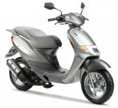2006 Derbi Atlantis Two Chic photo